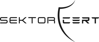 Logo for SektorCERT